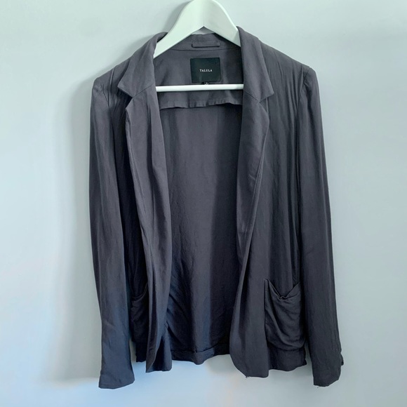 ARITZIA TALULA kent blazer - Picture 3 of 5